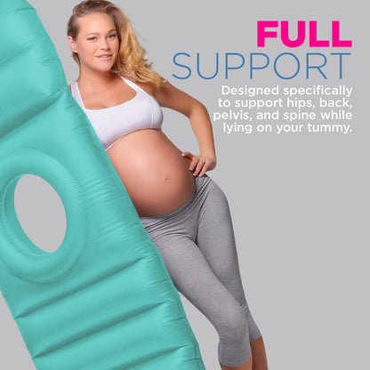 مرتبة الحوامل الهوائية PREGNANCY COMFORT