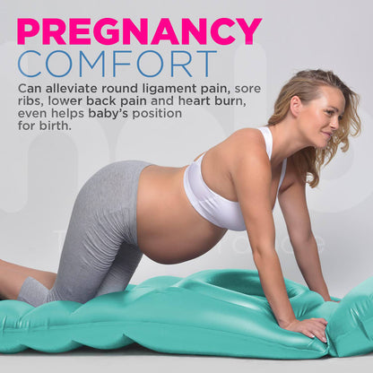 مرتبة الحوامل الهوائية PREGNANCY COMFORT